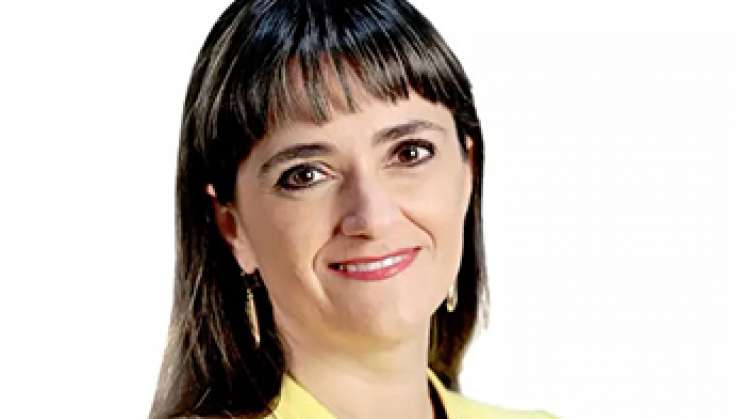 Ana Margarita Ríos-Farjat, nombrada Ministra de la SCJN 