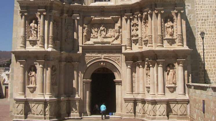  Concierto de órgano en la Basílica de la Soledad 