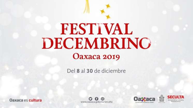 Inicia Seculta actividades culturales navideñas