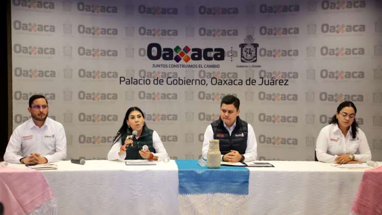 Oaxaca espera más de 318 mil visitantes en vacaciones decembrinas