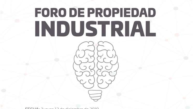 Convoca SE a emprendedores al Foro de Propiedad Industrial