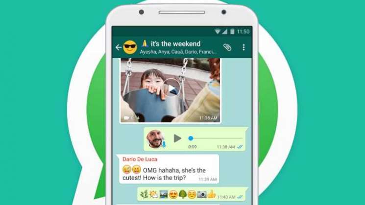  WhatsApp podría demandarte por abuso de aplicación