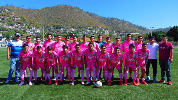 Ganan los Gavilanes de la UABJO Copa Universitaria 2019