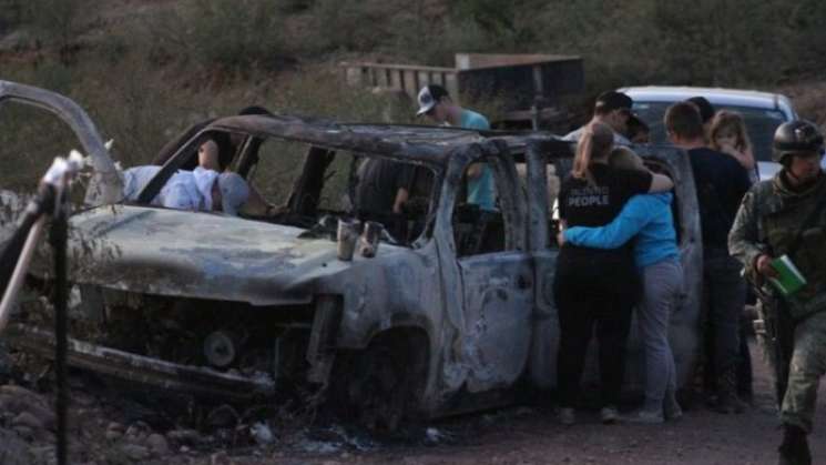 Van 7 detenidos por matanza de los Langford-LeBarón