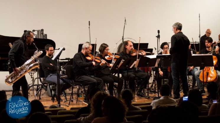 INBAL celebra 73 años con presencia artística nacional