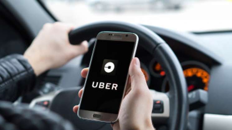  UBER  no iniciará operaciones en Oaxaca: Semovi