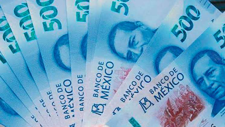 Nuevos billetes mexicanos, de los más seguros en el mundo