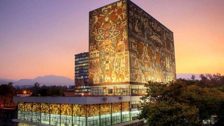 UNAM publica convocatoria para ingreso a licenciatura