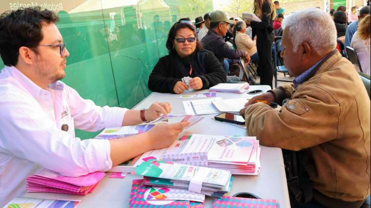 Instala Sepia módulo de información para municipios indígenas