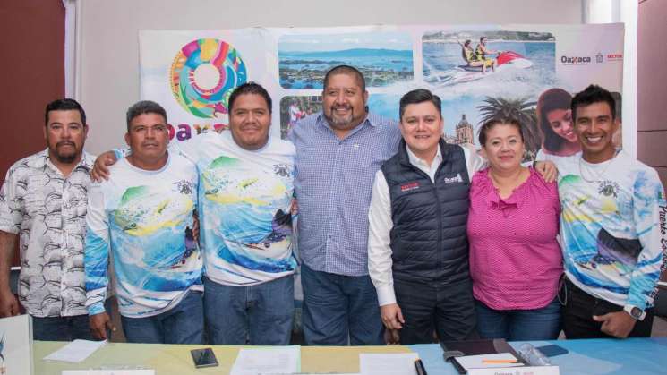 Puerto Escondido tendrá Torneo de Pesca Deportiva del Pez Dorado