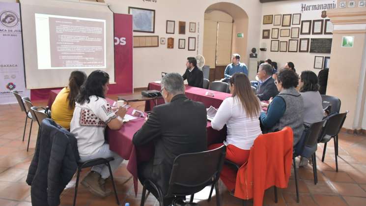 Continúa hospital de la Niñez Oaxaqueña ofreciendo servicios