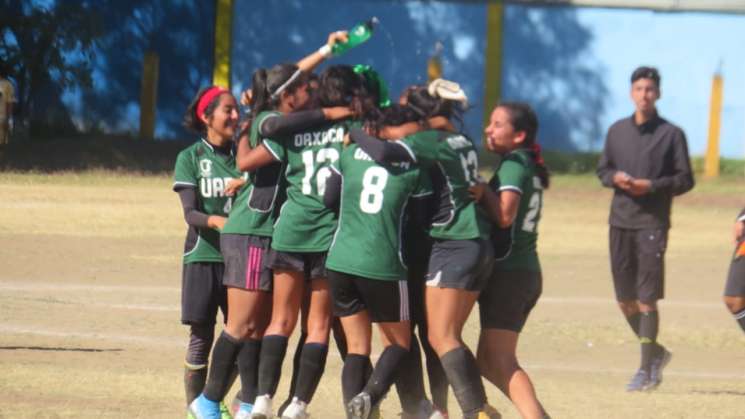 250 deportistas de UABJO participarán en la universiada estatal