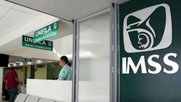 Incrementa IMSS de 30 a 90 días de UMA 