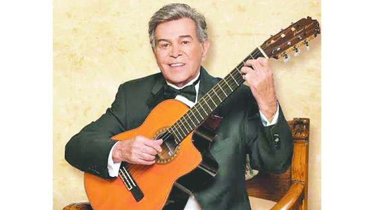 Fallece Chamín Correa, el gran requinto de México y latinoamerica