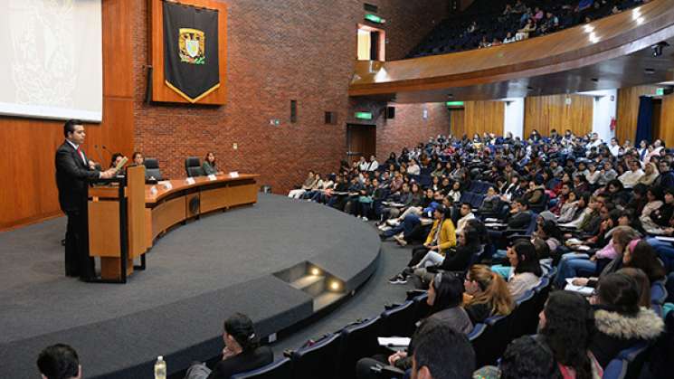 Promueve la UNAM Salud Materna con enfoque multidisciplinario