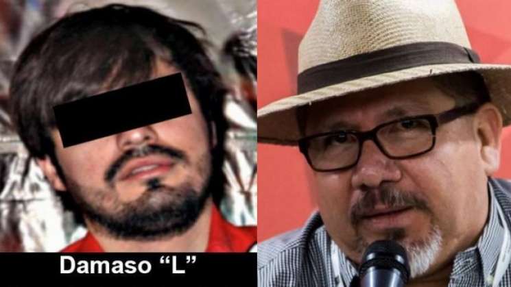  Ligan al mini-lic con asesinato del periodista Javier Valdez