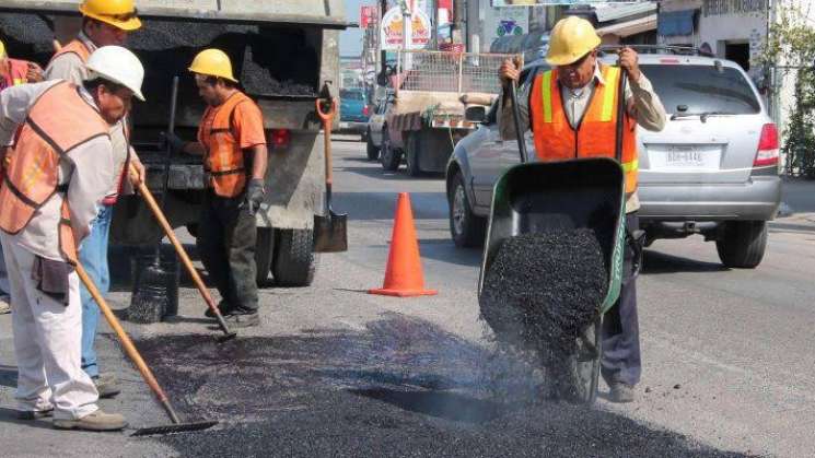 AMLO: Bacheo, principal demanda urbana en el país