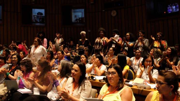 Inicia foro de OSC de América Latina y el Caribe