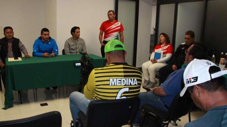 Abren inscripciones para Regional-Estatal rumbo a Nacionales