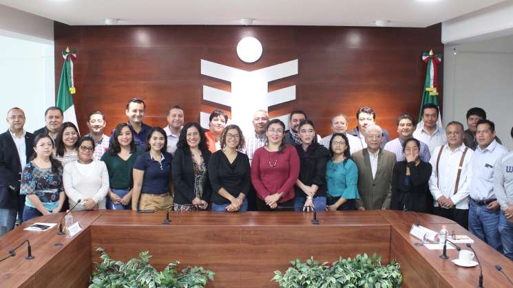 Presenta IEEPCO informe final de elecciones municipales 2019