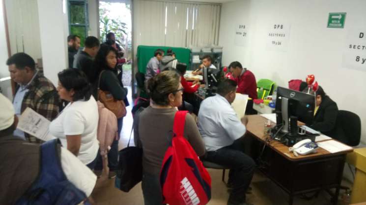  Otorgan reconocimiento al Desempeño Docente a 3 mil 18 maestros