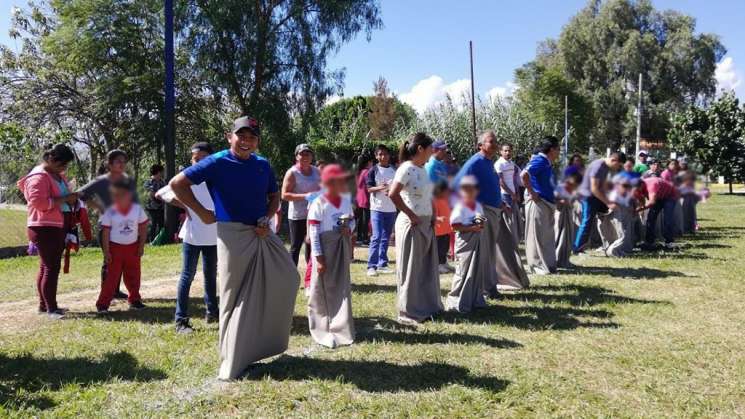 Brinda SSO atención integral para evitar y controlar la obesidad