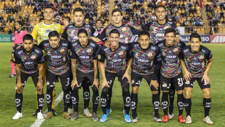 El campeón del Ascenso Mx suma su primera victoria