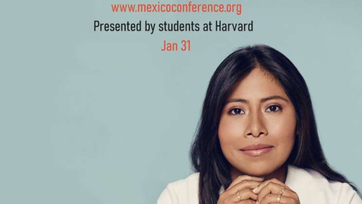 Yalitza Aparicio en 