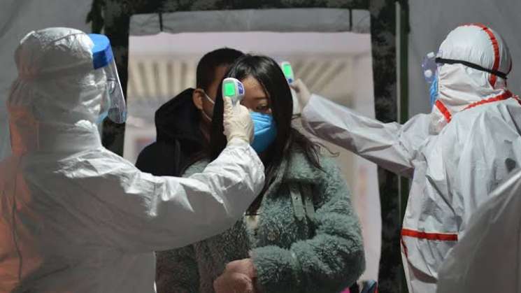 304 muertos y más de 14.000 casos de coronavirus en China