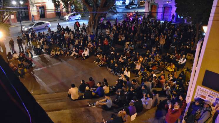 “Tributo a The Beatles” con grupo Yesterday en capital oaxaqueña