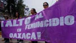  Voces Feministas