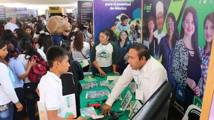 Realizará UTVCO Exporienta Educativa Regional 2020