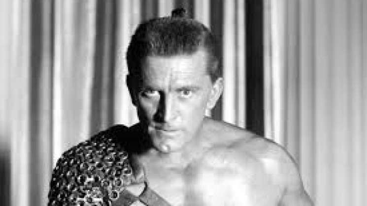 Muere a los 103 años el legendario actor Kirk Douglas