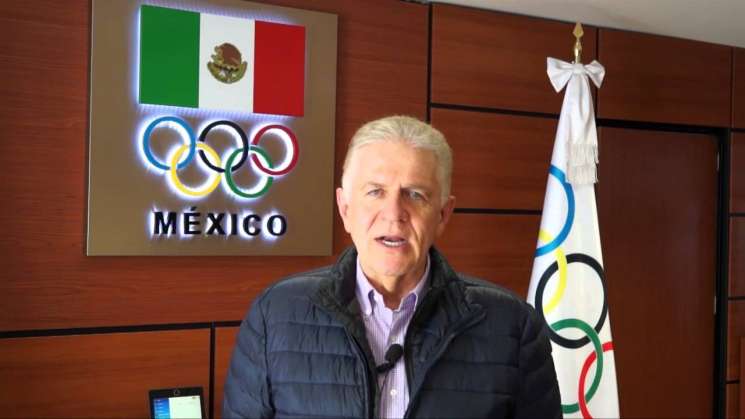 México aspira a ganar cinco medallas en Olimpidas Tokio 2020