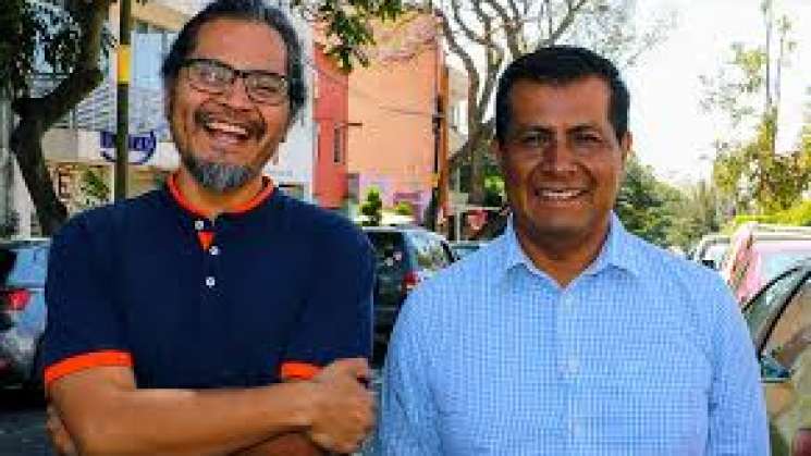 Designan a Leobardo García y Omar Santiago para premios Femecrode