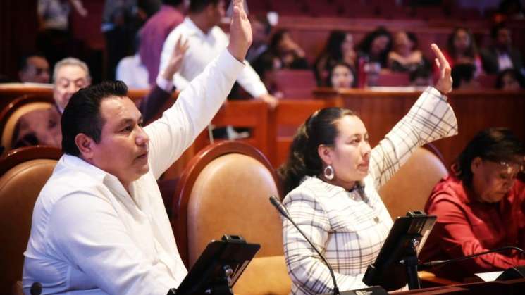 Llama Congreso a Universidades sumar esfuerzos contra VG