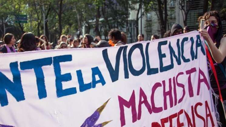 Condenan tratamiento mediático en caso de feminicidio