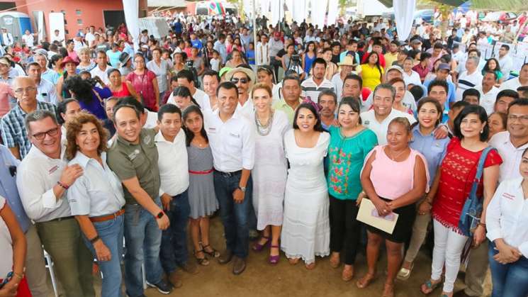  firman convenio Semaedeso y la Red de Humedades de la Costa