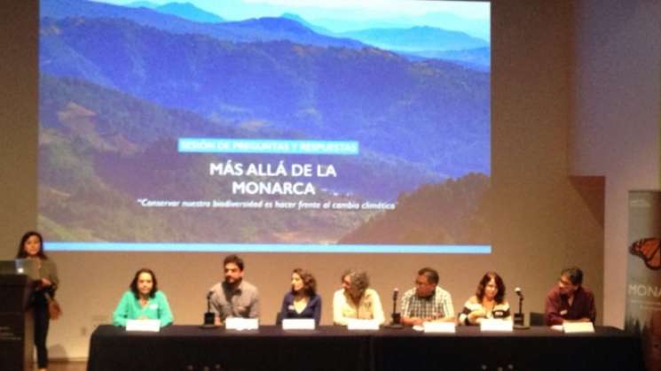 La Red Monarca presenta corto documental