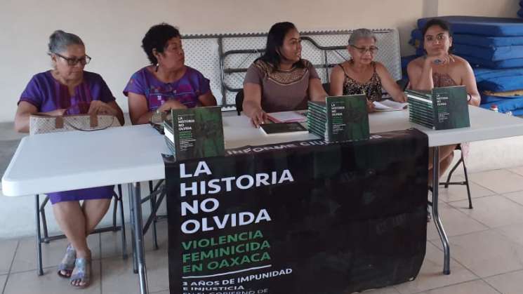 La Costa, 3ra región con más feminicidios y mujeres desaparecidas