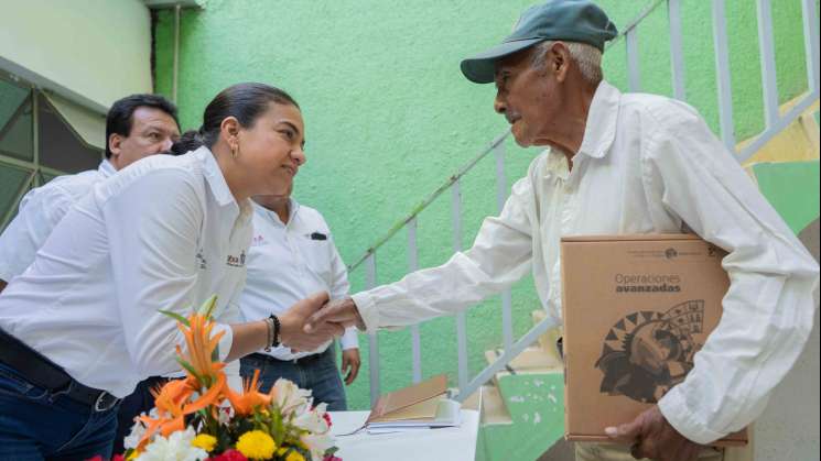 Invita IEEA a jóvenes y adultos a concluir educación básica