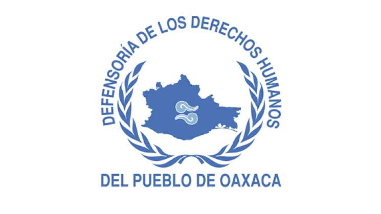 Interviene DDHPO por posibles violaciones a DDHH en Dinicuiti