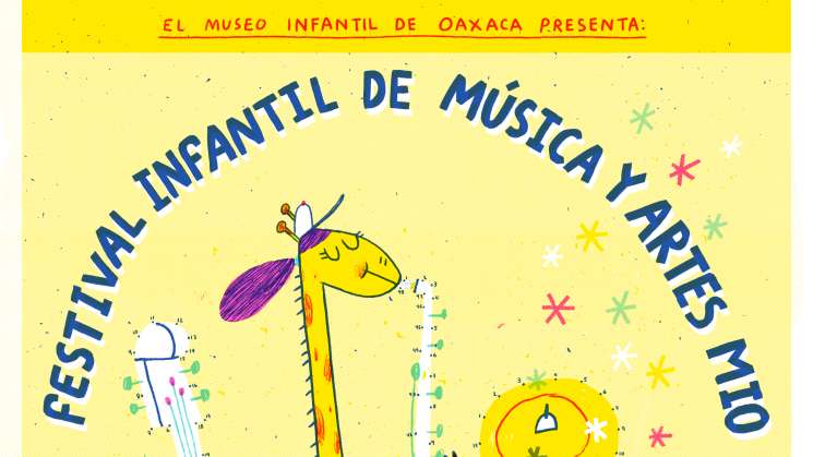  MIO celebra el Festival Infantil de Música y Artes