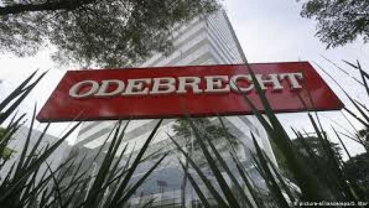 Revela sistema secreto de Odebrecht