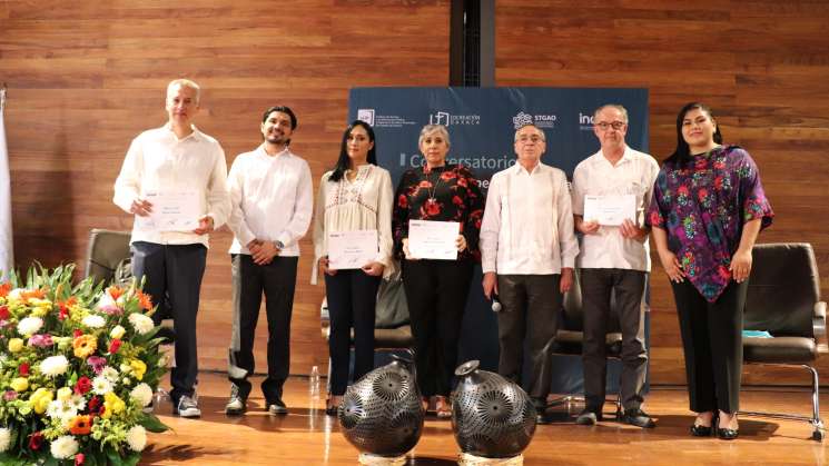 IAIPO e INAI  realizan conservatorio sobre libertad de expresión 