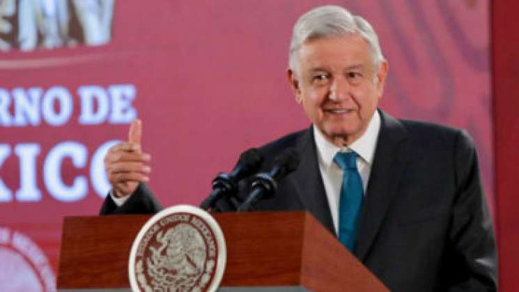 Desigualdad, raíz de la violencia contra las mujeres: AMLO   