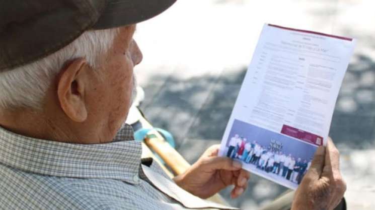 IEEPO convoca a participar en Memorias de El Viejo y La Mar