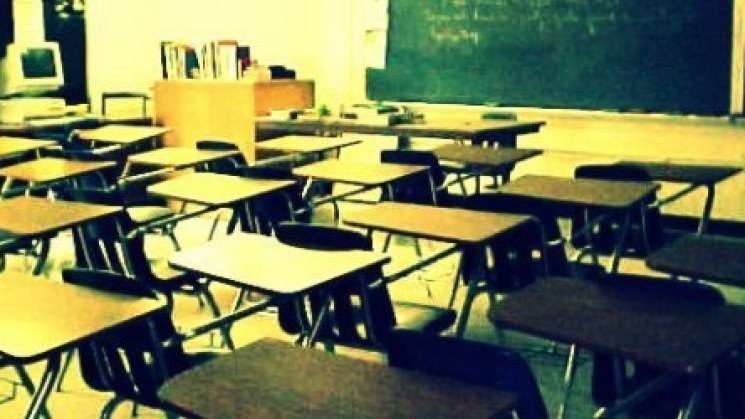 Gobierno federal ordena suspensión de clases en todo el país