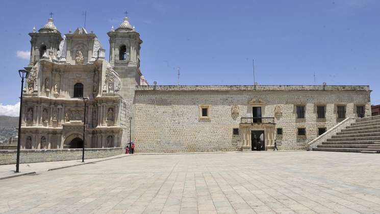 Inicia protocolo de prevención por COVID-19 en edificios públicos