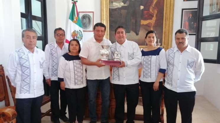 Proponen creación de fondo económico a municipios de sierra norte